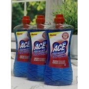 Ace для миття та дезінфекції підлоги 1 л